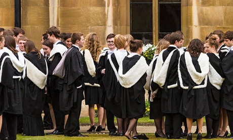 The Office of Fair Access was set up to ensure that universities uphold widening participation and access.