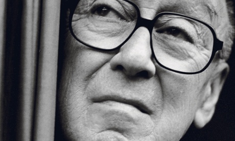 Herbert Wise arrived in Britain in January 1939 on the Kindertransport, a 14-year-old Jewish refugee from Vienna without a word of English