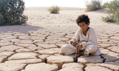 Jacir Eid Al-Hwietat in Theeb