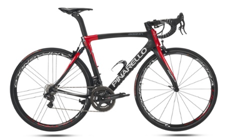 The Pinarello Dogma K8-S