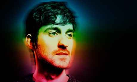 Rap-happy … Joseph Morpurgo