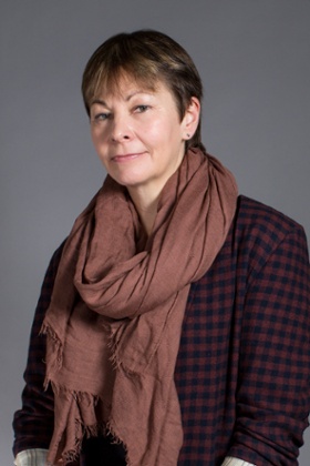 Caroline Lucas