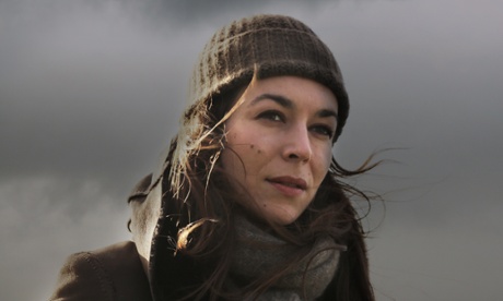 Sandra Winckler (Marie Dompnier) in Witnesses.