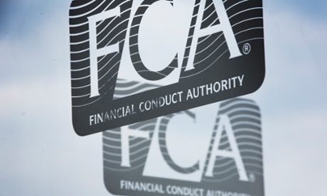 Financial Conduct Authority