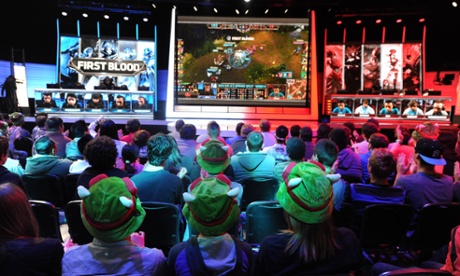 eSports are growing in prominence, with anti-doping policies to match established sports.