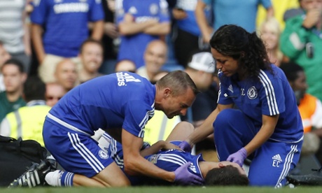 Eva Carneiro