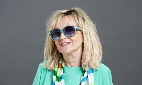 Annie Nightingale