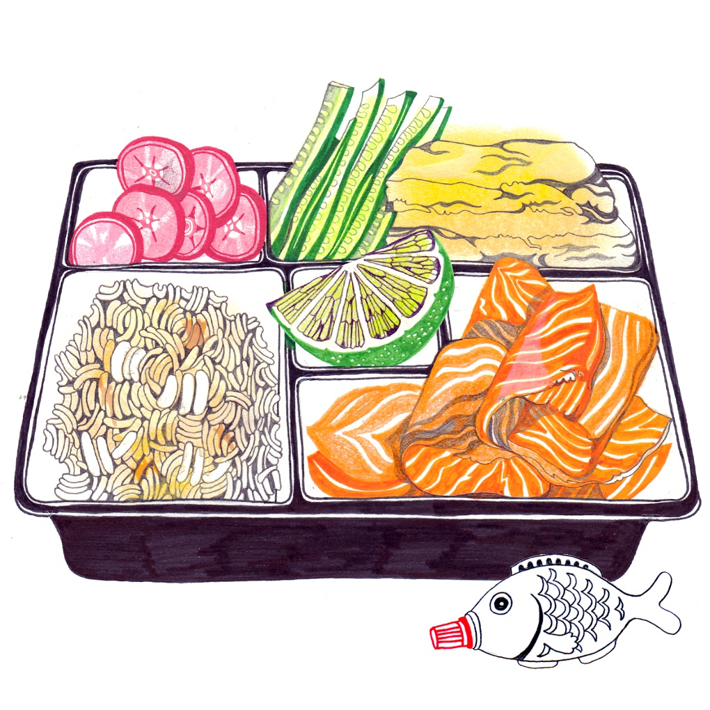 bento box