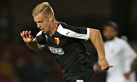 Matej Vydra