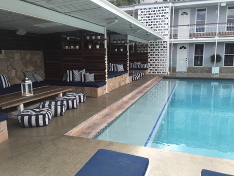 Australia’s first ‘glampackers’: Rambutan in Townsville