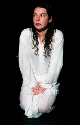 Molly Vevers in Ross & Rachel