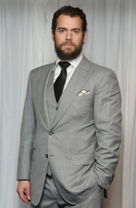 Henry Cavill