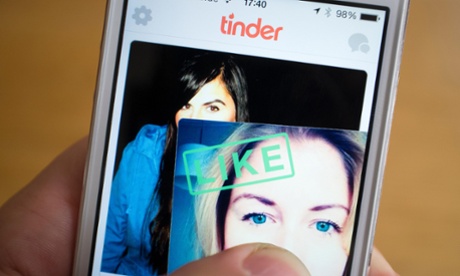 Are apps like Tinder ruining modern dating? Or has it always been a bit weird?