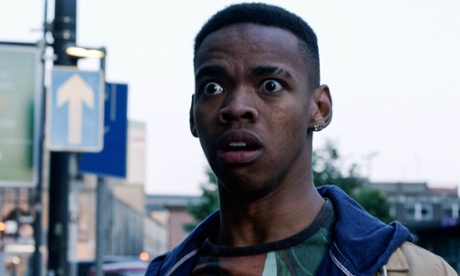 Jovian Wade as Rigsy