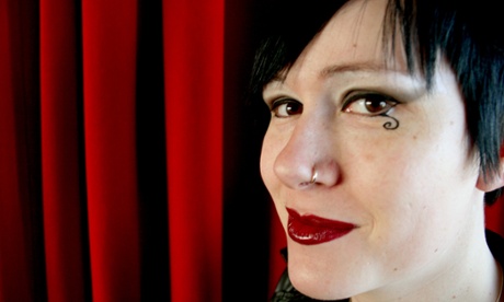 Bethany Black, set to appear in Doctor Who series nine