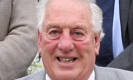 Charles Notcutt was a member of the council of the Royal Horticultural Society for 10 years