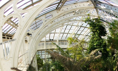 Kew Gardens