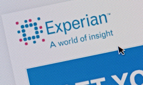 Experian