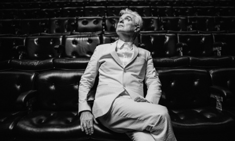 David ByrneCredit: Danny NorthPress portrait supplied byHugo Mintz <hugo.mintz@southbankcentre.co.uk>