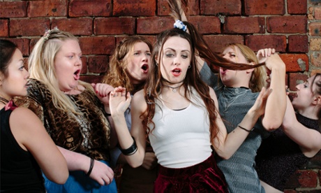 New from Billy Elliot writer Lee Hall, Our Ladies Of Perpetual Succour.