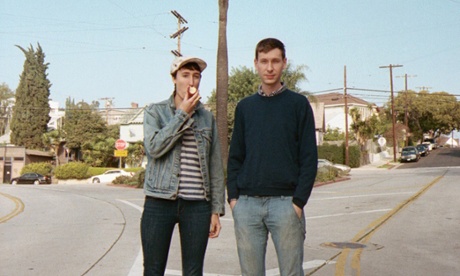 Lucky Dragons: where the US west coast meets Southend-on-Sea.