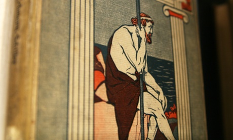 Classics masterclass.