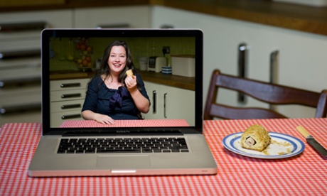 Niamh Shields, founder of Eat Like a Girl.