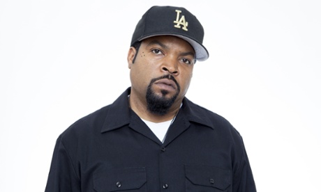 Ice Cube