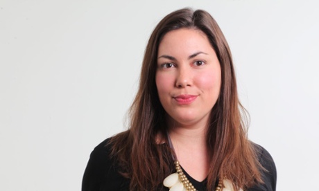 Feature writing masterclass.