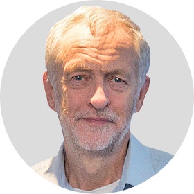 Jeremy Corbyn