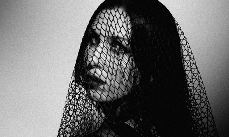 Chelsea Wolfe