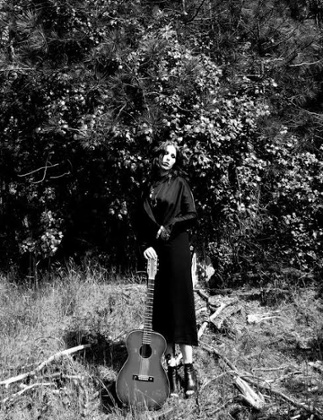Chelsea Wolfe