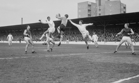 West Ham 1967