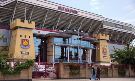 Upton Park