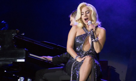 Lady Gaga