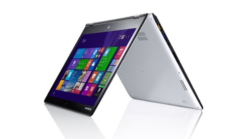  Lenovo YOGA 3 (14-inch)