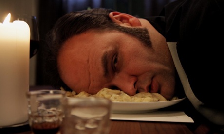 Atle Antonsen As Dag