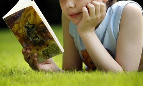 Books will live on as long as people love discovering new stories