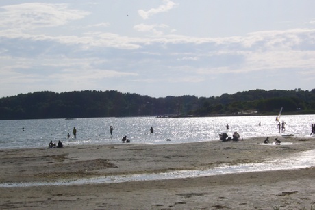 Askimsbadet, Gothenburg