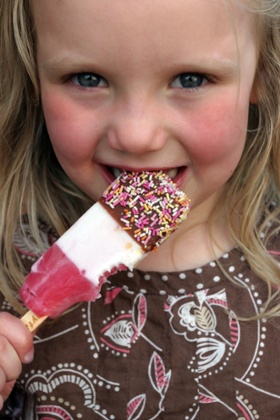 Putting the popsicle test to the test.