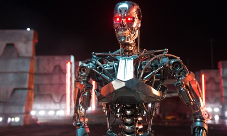 Give Skynet soldiers’ wages.