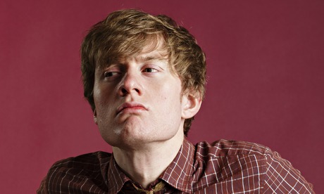 James Acaster