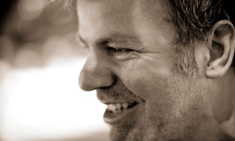 Brian Nisbet, careers adviser and poet, who has died aged 52