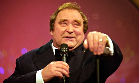 Bernard Manning