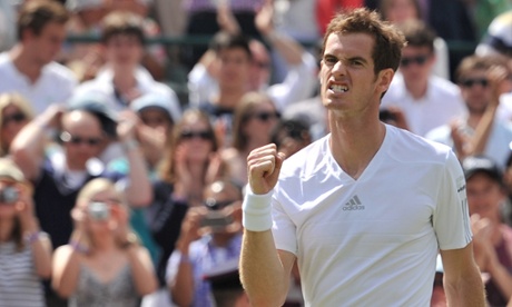 Andy Murray 