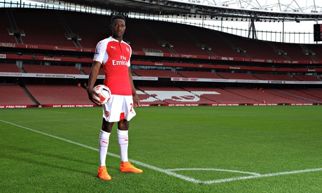 Danny Welbeck