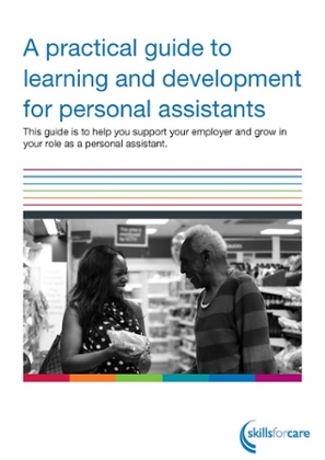 guide to being a personal assistant