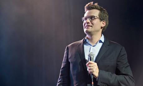 John Green: ‘To teenagers, we look like idiots’
