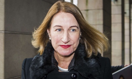 Justice Lowell Goddard is to lead an inquiry into historical child sex abuse allegations.