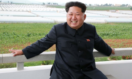 Compared with some despots and tyrants, Kim Jong-un's style is positively benign.
